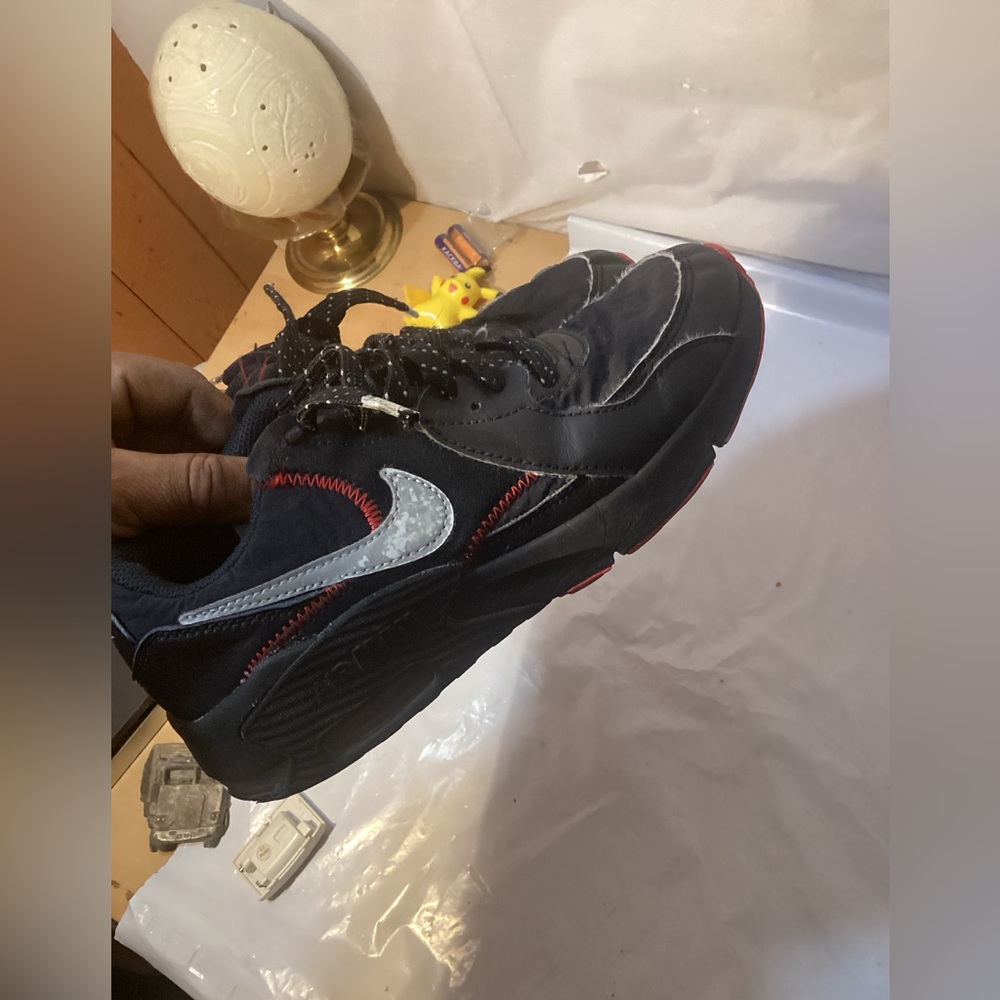Nike Shoes Size 4y